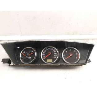 CUADRO INSTRUMENTOS NISSAN...