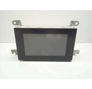 PANTALLA MULTIFUNCION...