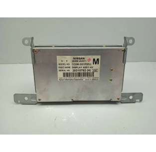 PANTALLA MULTIFUNCION... 2