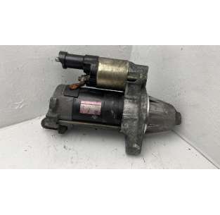 MOTOR ARRANQUE HONDA STREAM...