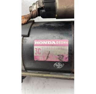 MOTOR ARRANQUE HONDA STREAM... 2