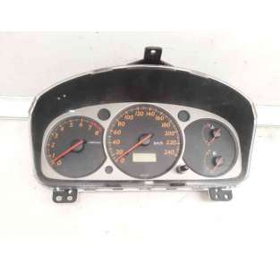 CUADRO INSTRUMENTOS HONDA...