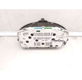 CUADRO INSTRUMENTOS HONDA... 2