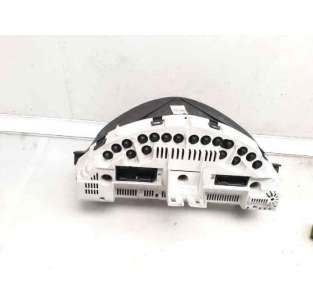 CUADRO INSTRUMENTOS... 2