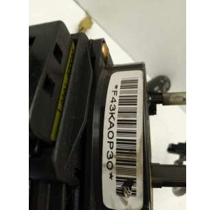 MANDO LUCES CHEVROLET MATIZ... 2