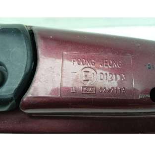 RETROVISOR IZQUIERDO KIA... 2