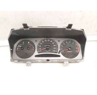 CUADRO INSTRUMENTOS KIA...