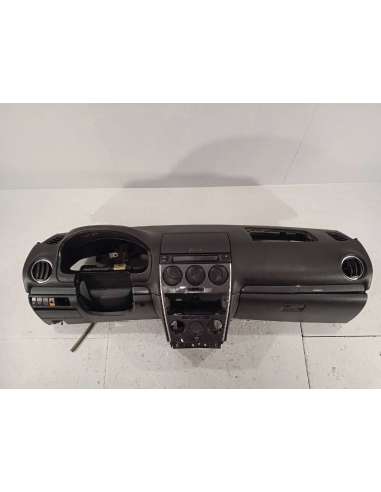 SALPICADERO MAZDA 6 BERLINA (GG) -...