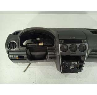 SALPICADERO MAZDA 6 BERLINA... 2