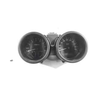 CUADRO INSTRUMENTOS DAEWOO...