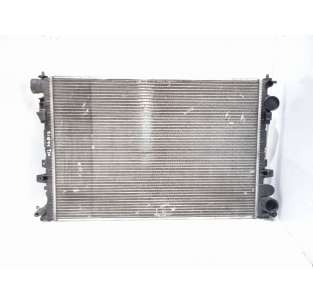 RADIADOR AGUA PEUGEOT 806 -...