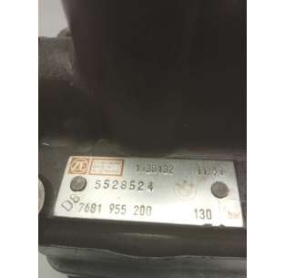 BOMBA DIRECCION BMW SERIE 5... 2