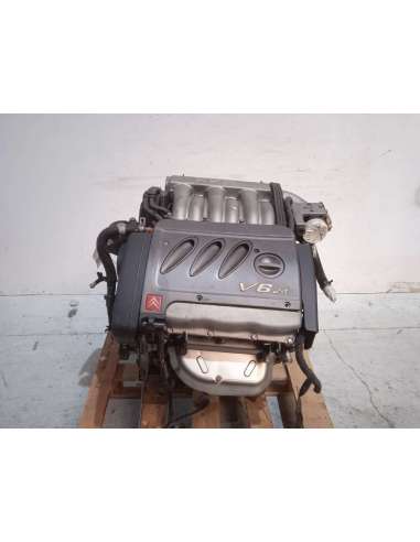 MOTOR COMPLETO - 512261 / XFZ