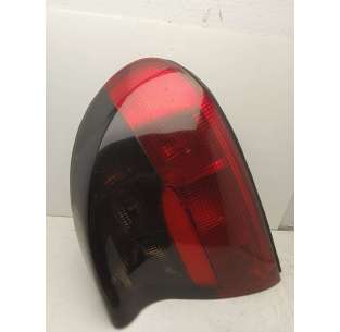 PILOTO TRASERO DERECHO OPEL...