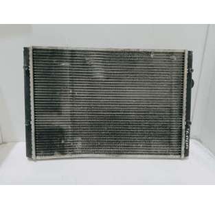 RADIADOR AGUA VOLKSWAGEN... 2