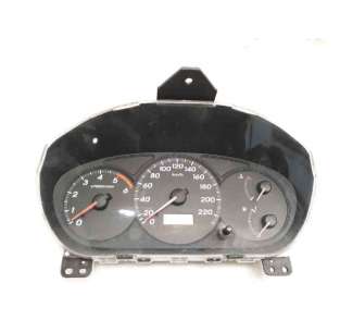 CUADRO INSTRUMENTOS HONDA...