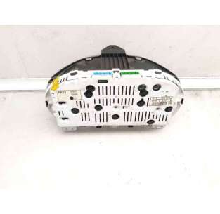 CUADRO INSTRUMENTOS HONDA... 2