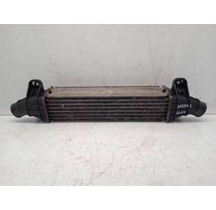 INTERCOOLER FORD MONDEO...