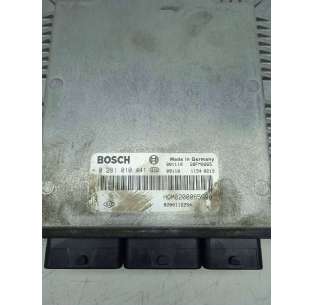 CENTRALITA MOTOR UCE VOLVO... 2