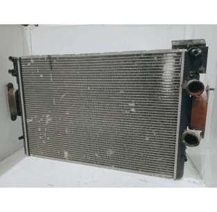 RADIADOR AGUA IVECO DAILY...