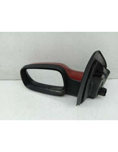 RETROVISOR IZQUIERDO RENAULT MEGANE...