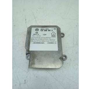 CENTRALITA AIRBAG SKODA...