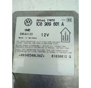 CENTRALITA AIRBAG SKODA... 2