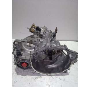 CAJA CAMBIOS MITSUBISHI...