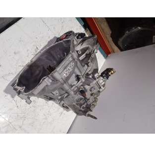 CAJA CAMBIOS MITSUBISHI... 2