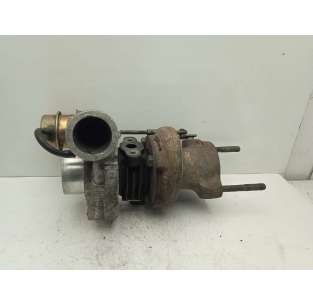 TURBOCOMPRESOR BMW SERIE 3...