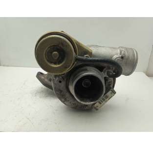 TURBOCOMPRESOR BMW SERIE 3... 2