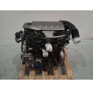 MOTOR COMPLETO - 513065 / 4HX
