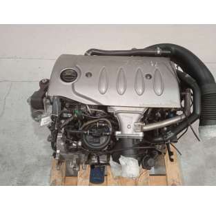 MOTOR COMPLETO - 513065 / 4HX 2