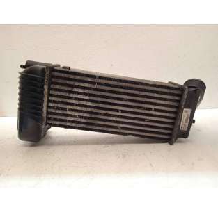 INTERCOOLER CITROEN C5...