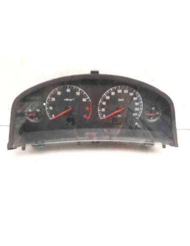 CUADRO INSTRUMENTOS OPEL VECTRA C...