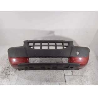 PARAGOLPES DELANTERO FIAT I...