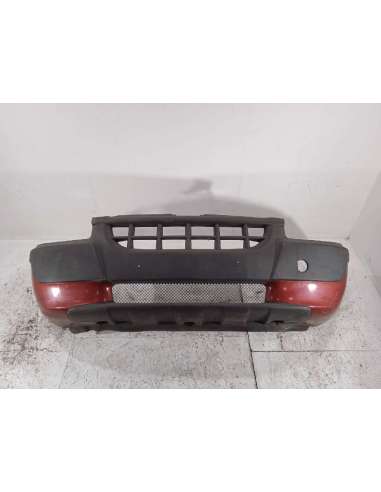 PARAGOLPES DELANTERO FIAT I DOBLÒ...