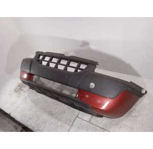 PARAGOLPES DELANTERO FIAT I... 2