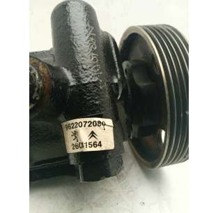 BOMBA DIRECCION PEUGEOT... 2