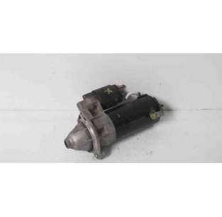 MOTOR ARRANQUE AUDI A4...