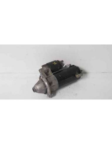 MOTOR ARRANQUE AUDI A4 BERLINA (B5) -...