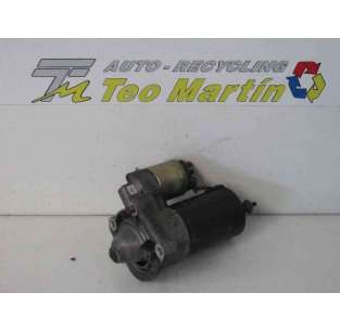 MOTOR ARRANQUE VOLVO S40...