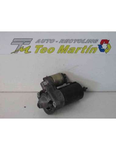 MOTOR ARRANQUE VOLVO S40 BERLINA -...