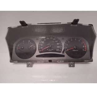 CUADRO INSTRUMENTOS KIA...