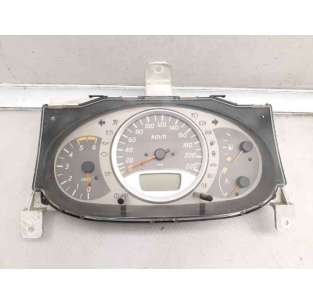 CUADRO INSTRUMENTOS NISSAN...
