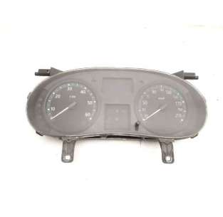 CUADRO INSTRUMENTOS NISSAN...