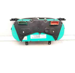 CUADRO INSTRUMENTOS NISSAN... 2