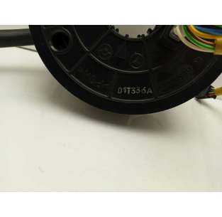 MANDO LUCES MERCEDES-BENZ... 2