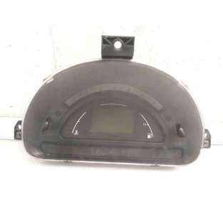 CUADRO INSTRUMENTOS CITROEN...