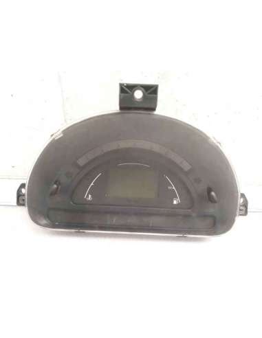 CUADRO INSTRUMENTOS CITROEN C3 -...